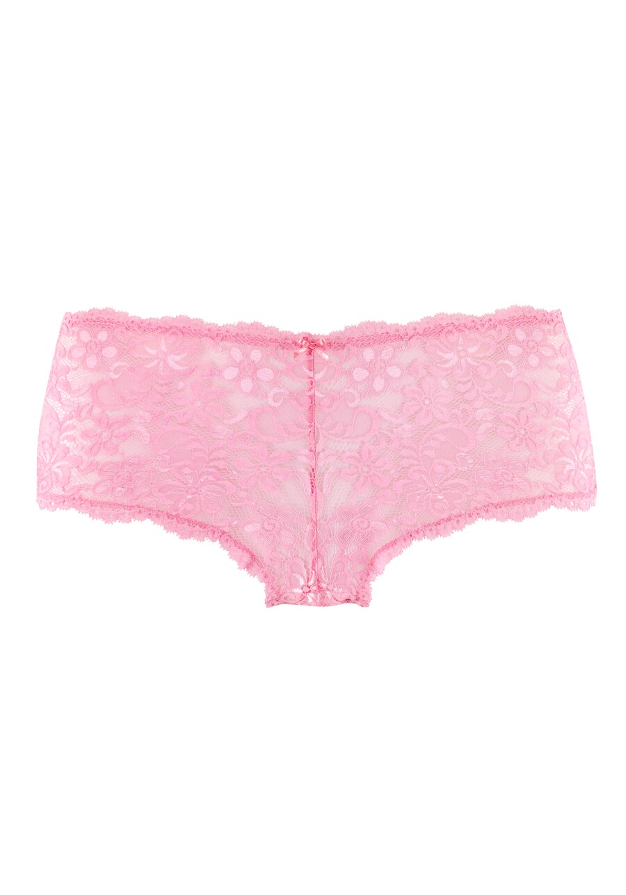 

Шорты NUANCE, Dusky pink