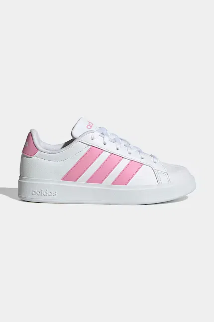 Кроссовки детские STREETTALK Adidas, белый