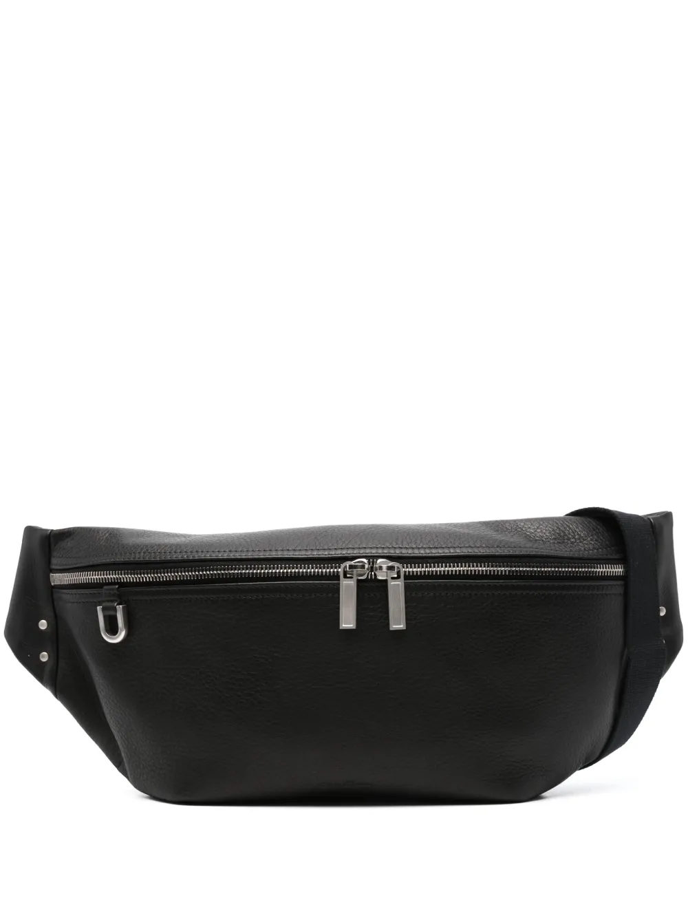 

Поясная сумка Bumbag Rick Owens, черный