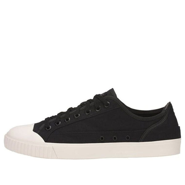 

Кроссовки баскетбольные низкие Onitsuka Tiger, черный