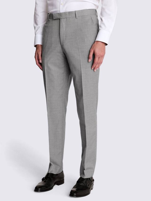 

Брюки от Tailored Fit Stretch Suit Moss, Grey