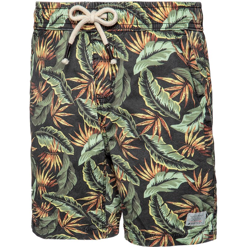 

Шорты Феликс Protest, черный