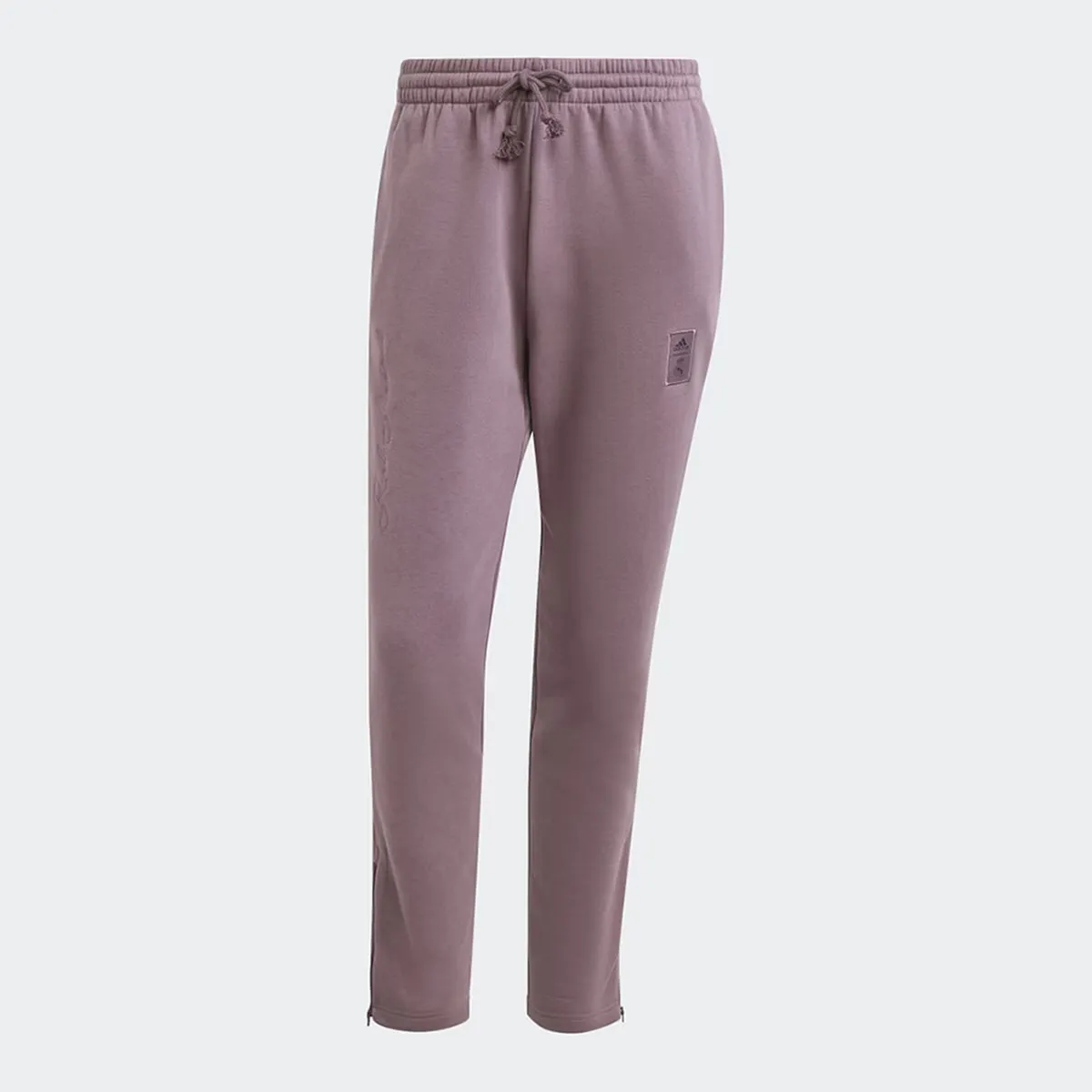 

Мужские брюки Adidas Real Madrid, сезонные, цвет Violeta