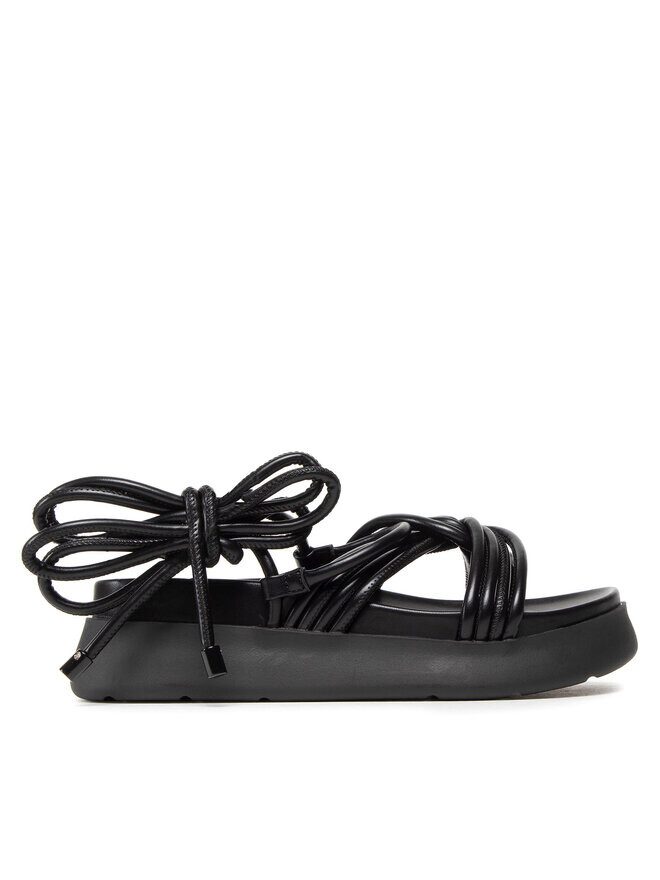 

Сандалии Kat Maconie Milan, черный