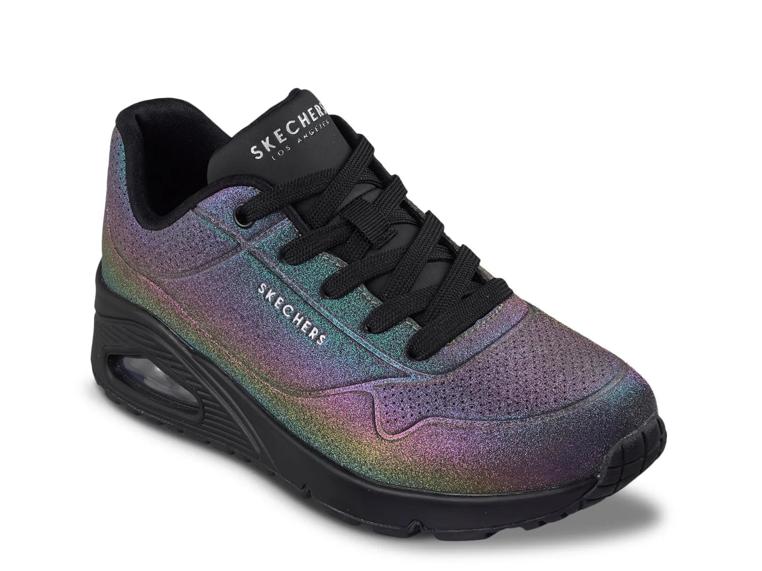 Кроссовки Skechers Uno Dazzling Nite Sneaker - Women's, мультиколор