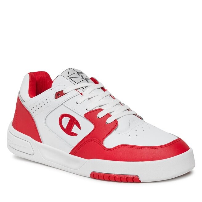 

Кроссовки Champion Low Low, белый