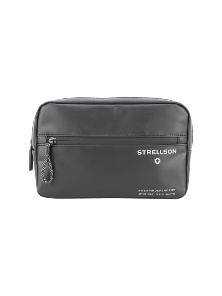 

Сумка через плечо Strellson