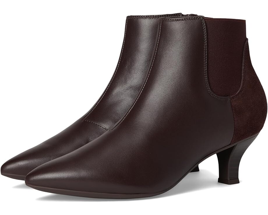 

Ботинки Clarks Kepley Erin, темно-коричневый