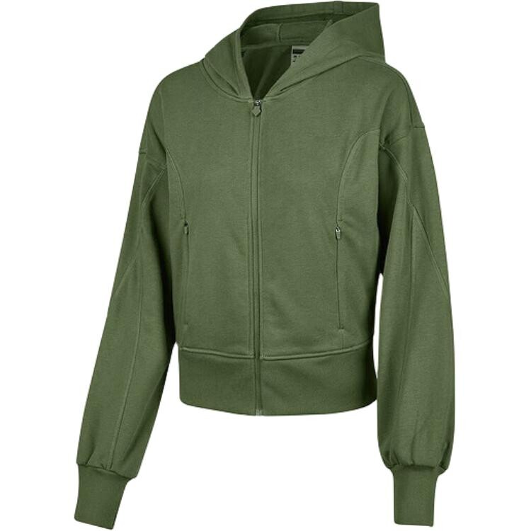 

Куртка женская Stone Green Skechers, Зеленый, Куртка женская Stone Green Skechers