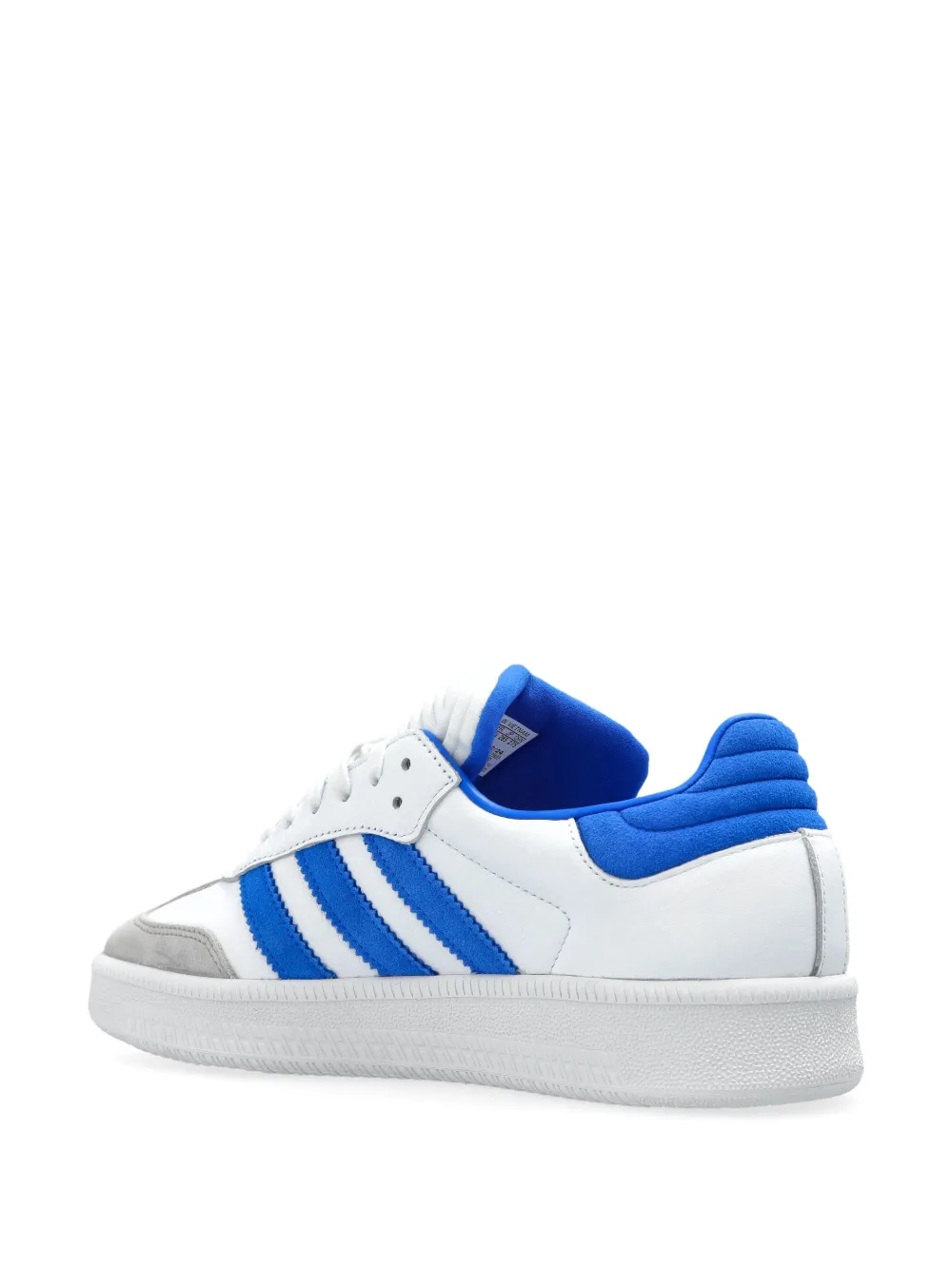 Кроссовки Samba XLG adidas, белый — фото 3