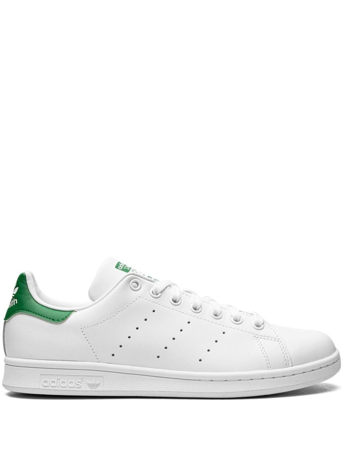 

Adidas кеды Stan Smith, белый