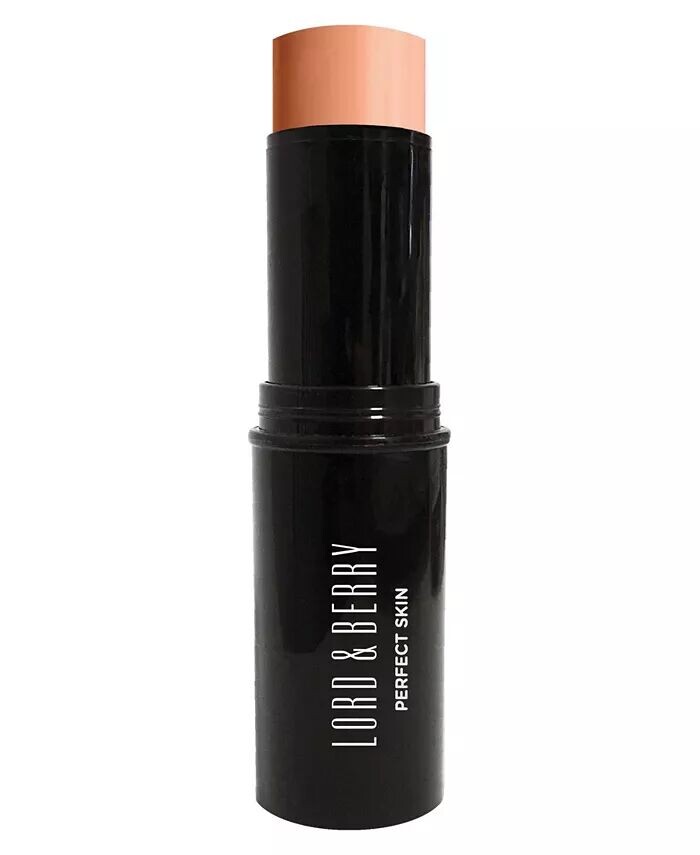 

Тональный крем Perfect Skin, 0,27 унции Lord & Berry, цвет Honey Love