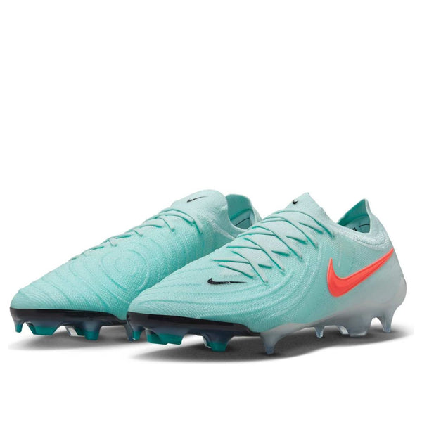 Кроссовки phantom gx 2 elite fg Nike, зеленый — фото 3