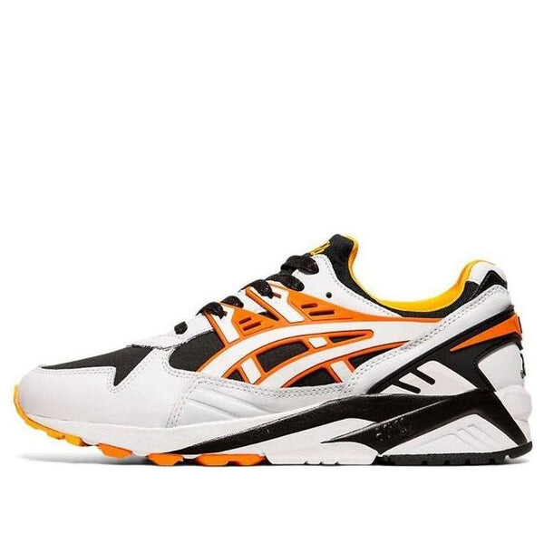 

Кроссовки гелевые каяно трейнер Asics, белый