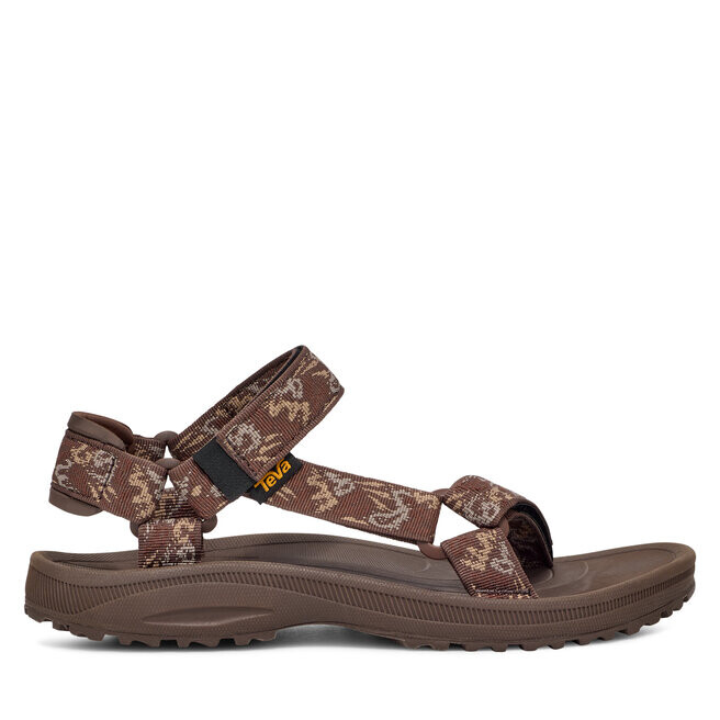 

Сандалии Teva Winsted 1017419 DSS, коричневый
