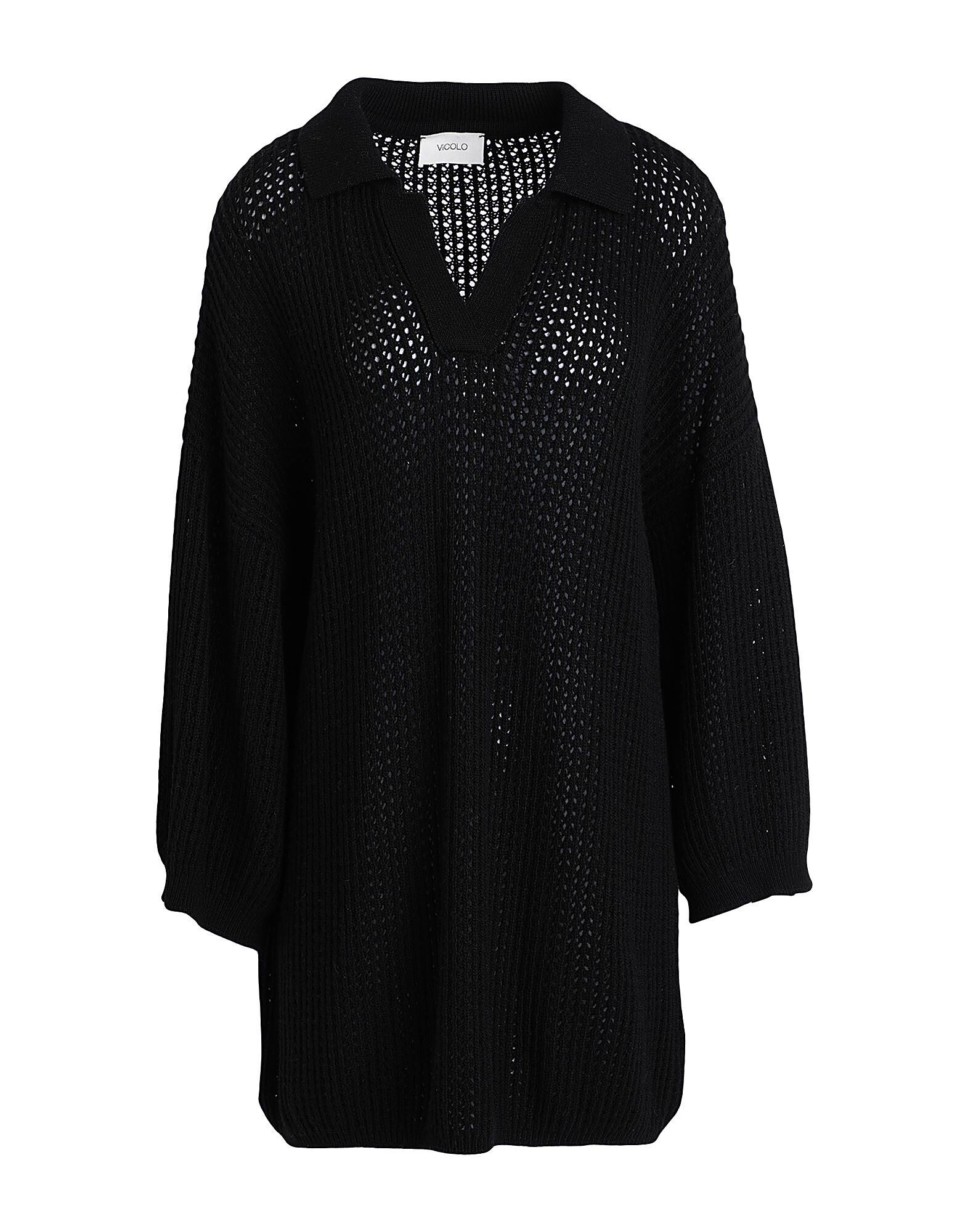 

Свитер Vicolo, черный