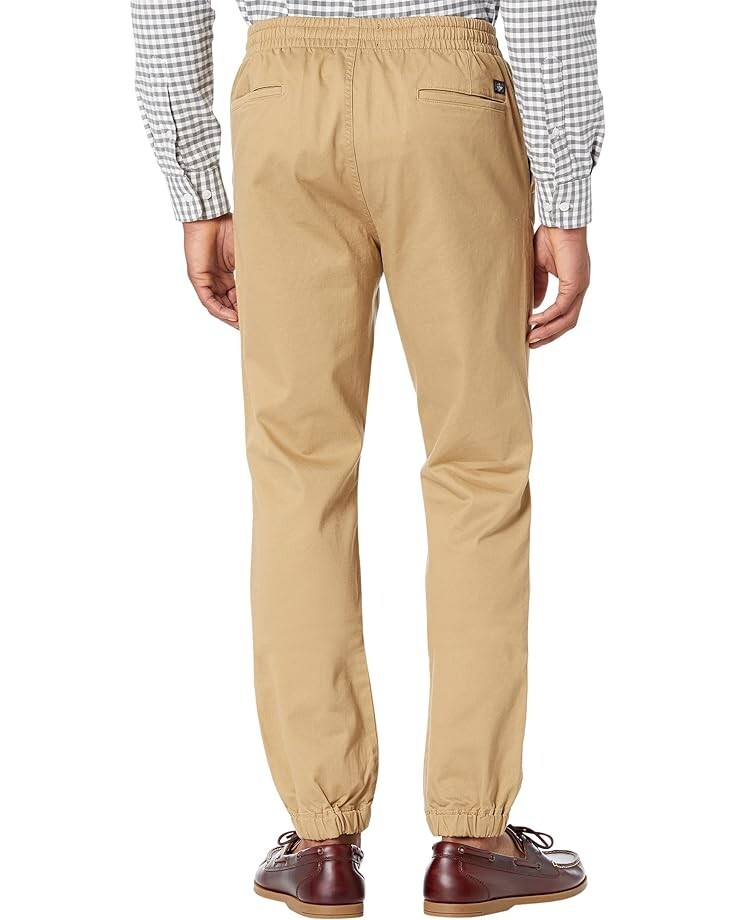 

Брюки Dockers Tapered Fit Ultimate Jogger Pants, цвет Harvest Gold