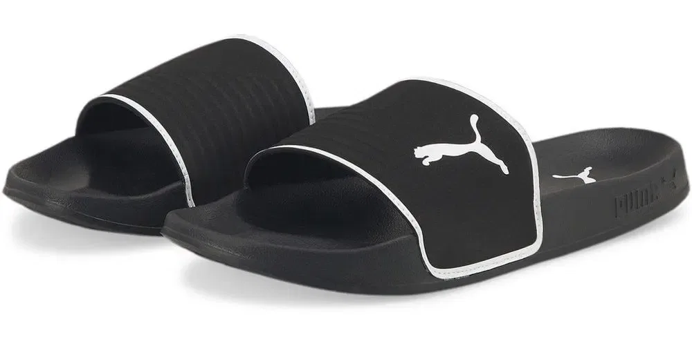 Сандалии Leadcat 2.0, Puma, черный