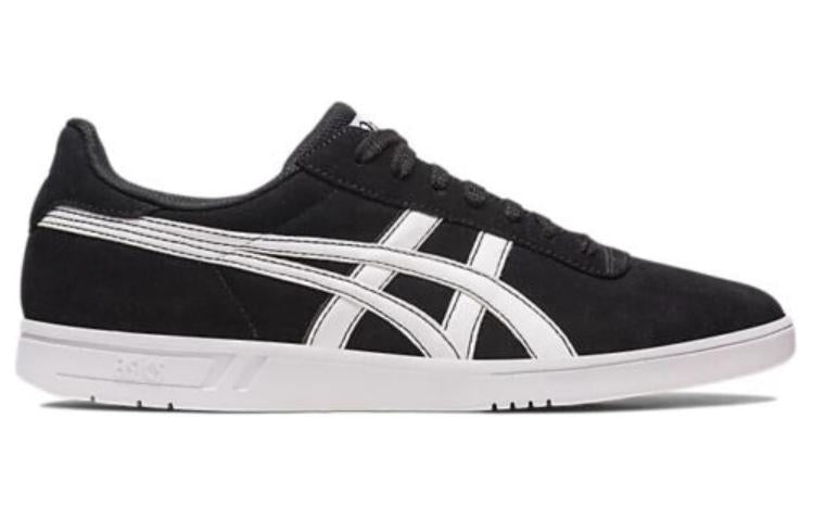 Кроссовки Asics Gel Vickka Pro 'Black White' — фото 2