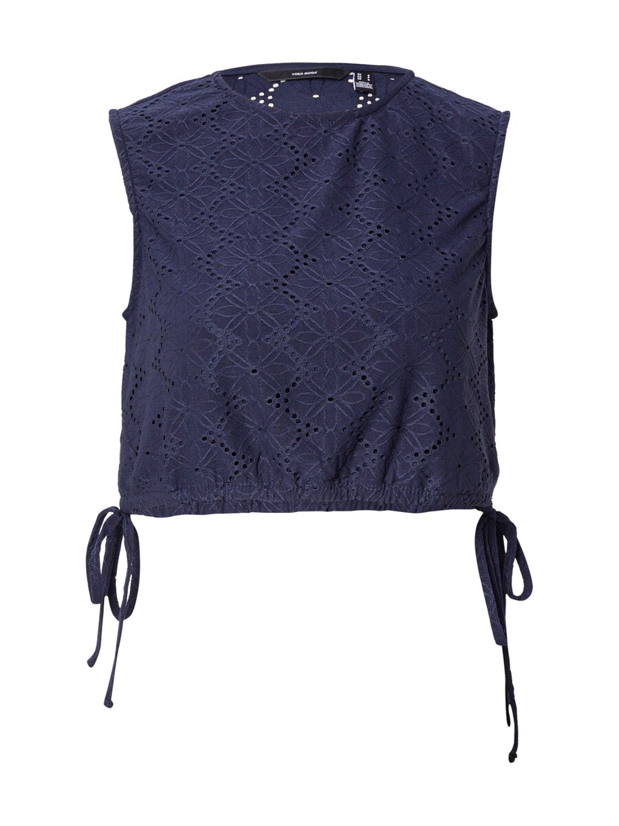 

Топ VERO MODA VMKIM, Navy