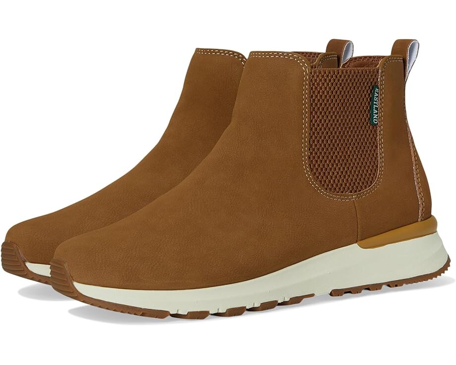 Ботинки Eastland 1955 Edition Woodford, хаки