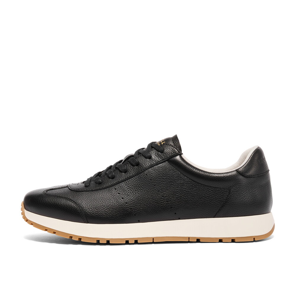 

Кроссовки мужские Lifestyle Shoes Men Low-Top Belle, бежевый