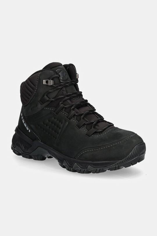 

Туфли Nova IV Mid GTX Mammut, черный
