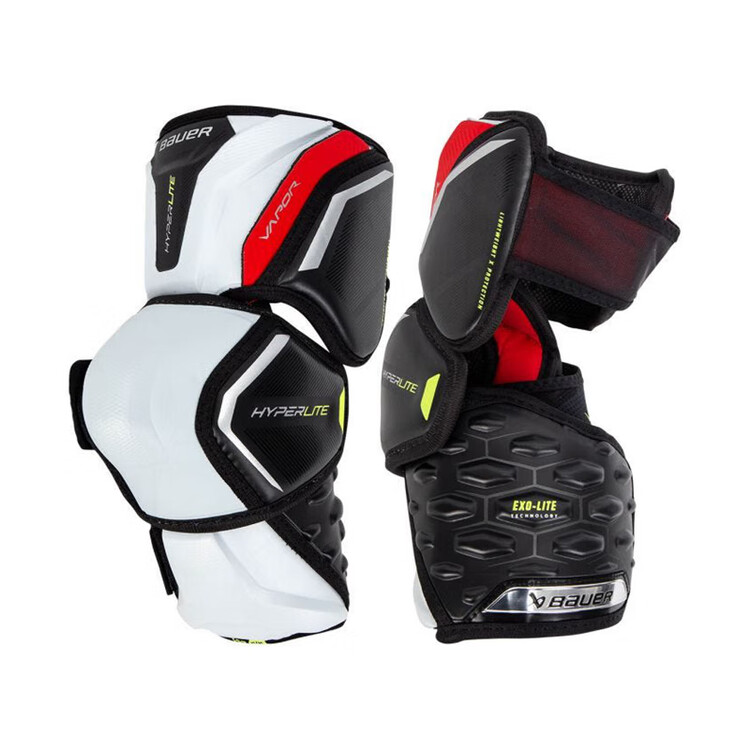 

He Jiagong Защитная экипировка Ice Ball, нагрудник Hyperlite Ultra-Light, налокотники, щитки, тренировочная форма, детское снаряжение, налокотник [Youth], INT/L