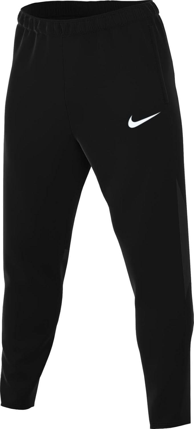 

Nike M NK DF ACD TRK Pant W - мужские спортивные брюки, Black / White