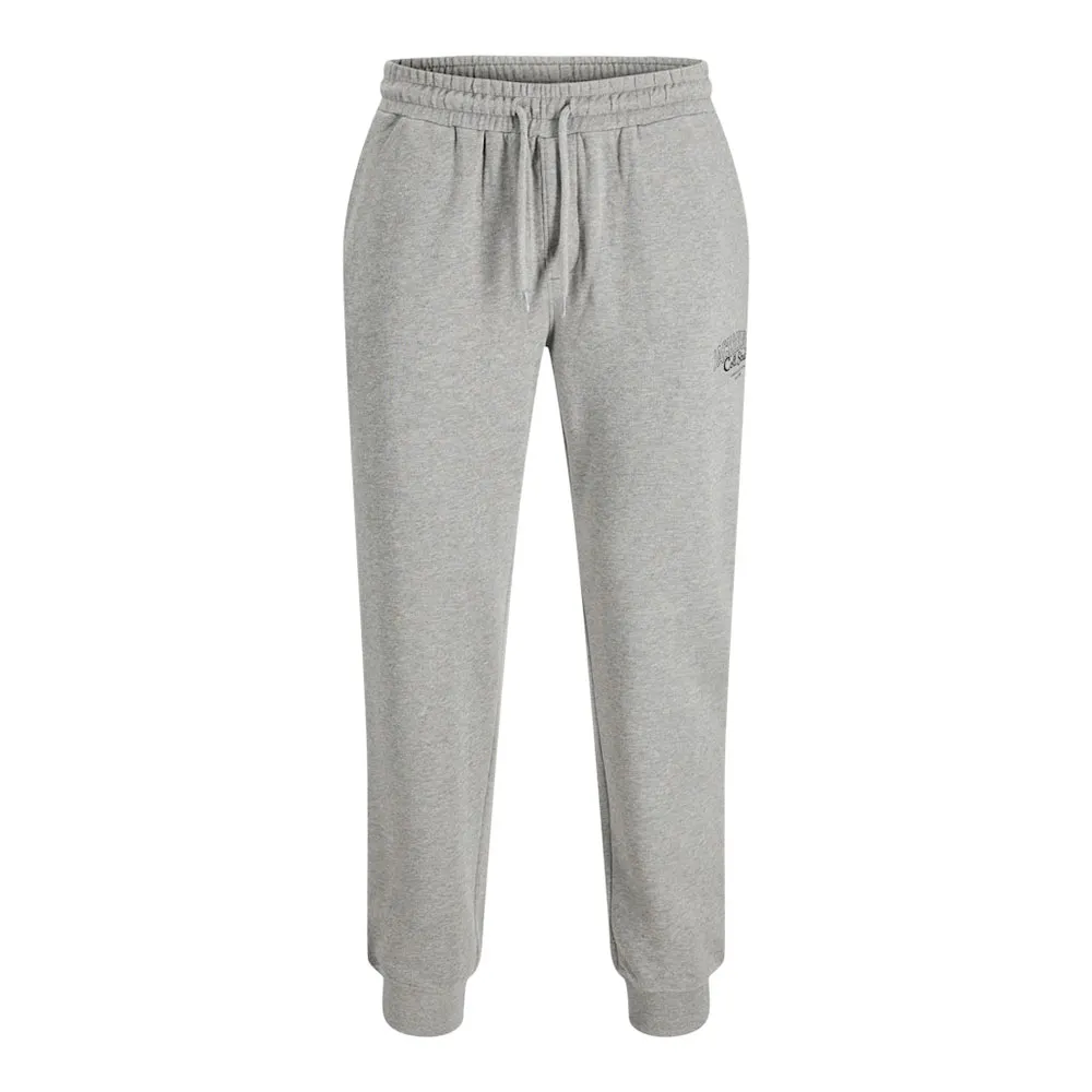 

Спортивные брюки Jack & Jones Gordon Makoto, серый