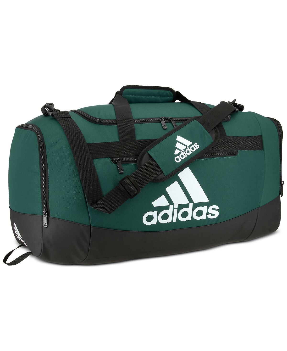 

Мужская спортивная сумка Defender IV среднего размера adidas