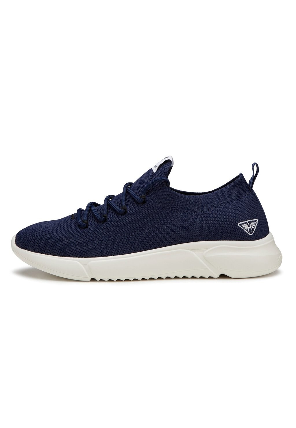 

Низкие кроссовки Banks Docksteps, цвет blu navy/rosso, Черный, Низкие кроссовки Banks Docksteps, цвет blu navy/rosso