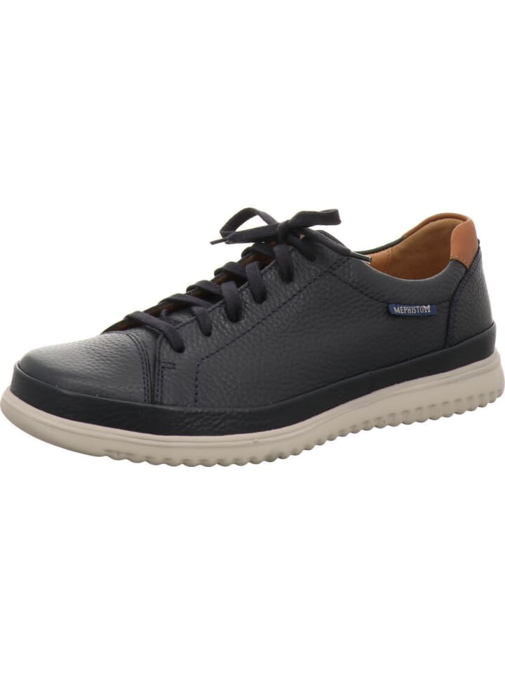 

Низкие кроссовки Mephisto, черный