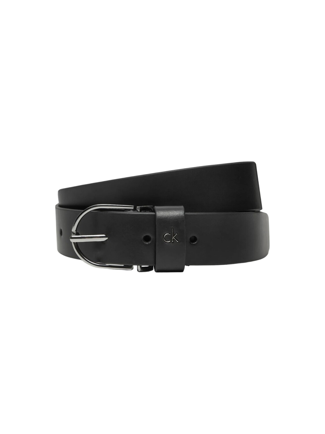 

Ремень Calvin Klein женский, черный