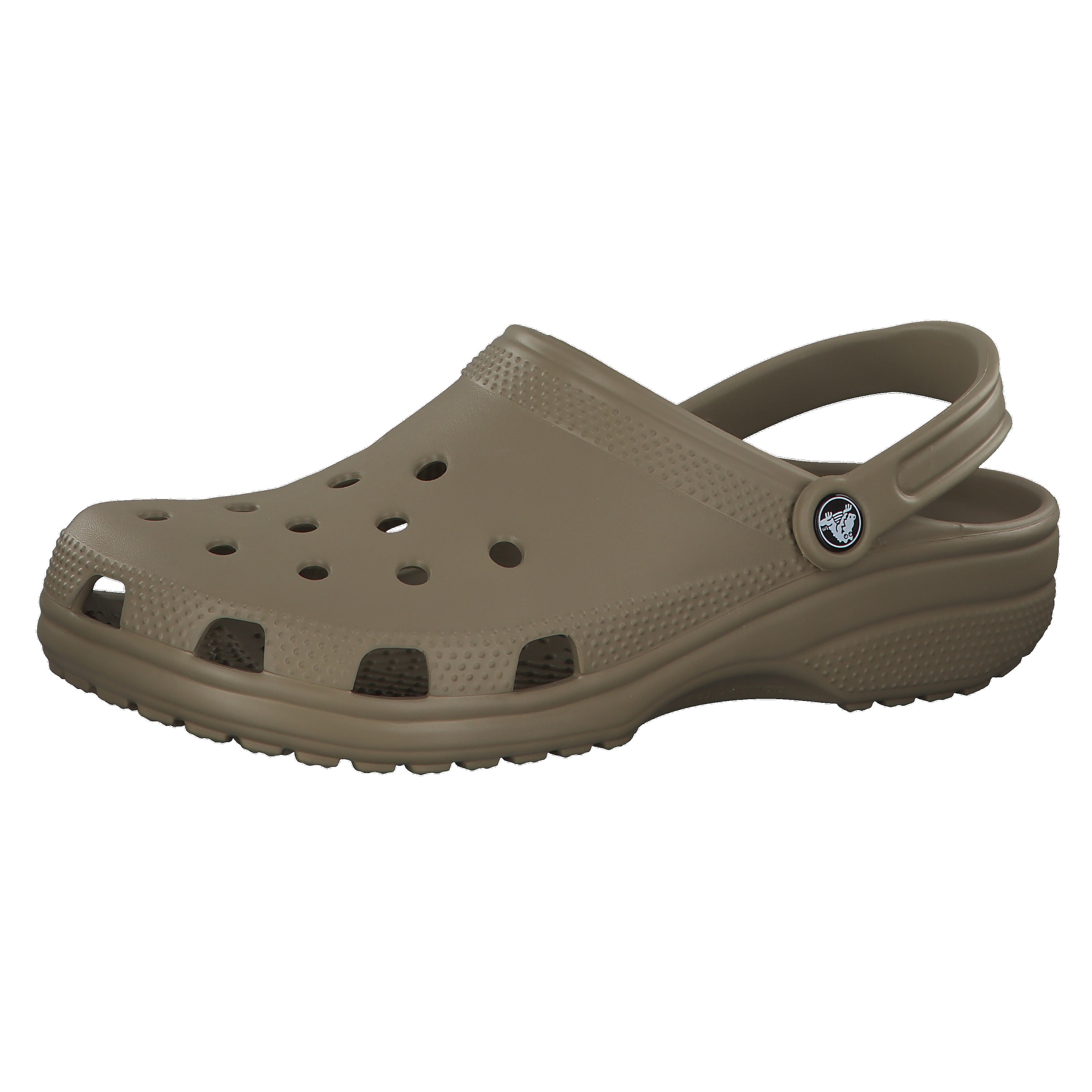 

Crocs Сабо в цвете Khaki