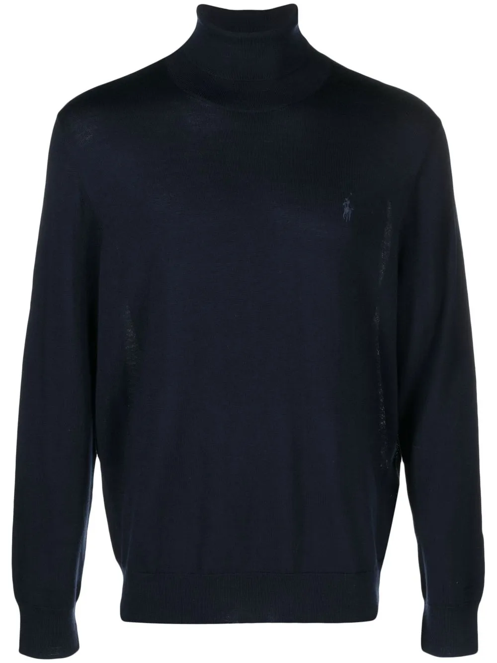 

Джемпер Polo Pony POLO RALPH LAUREN, синий