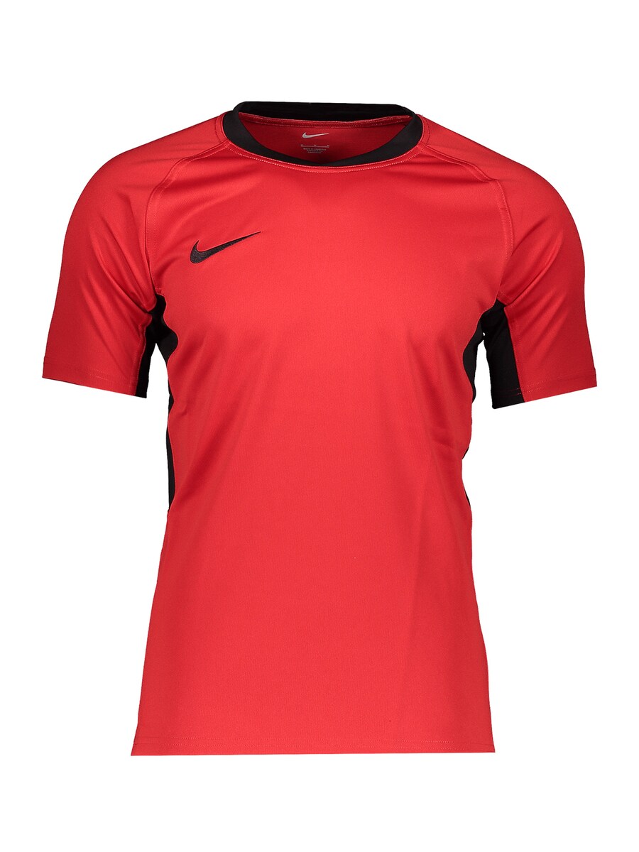 

Футболка Performance NIKE, красный