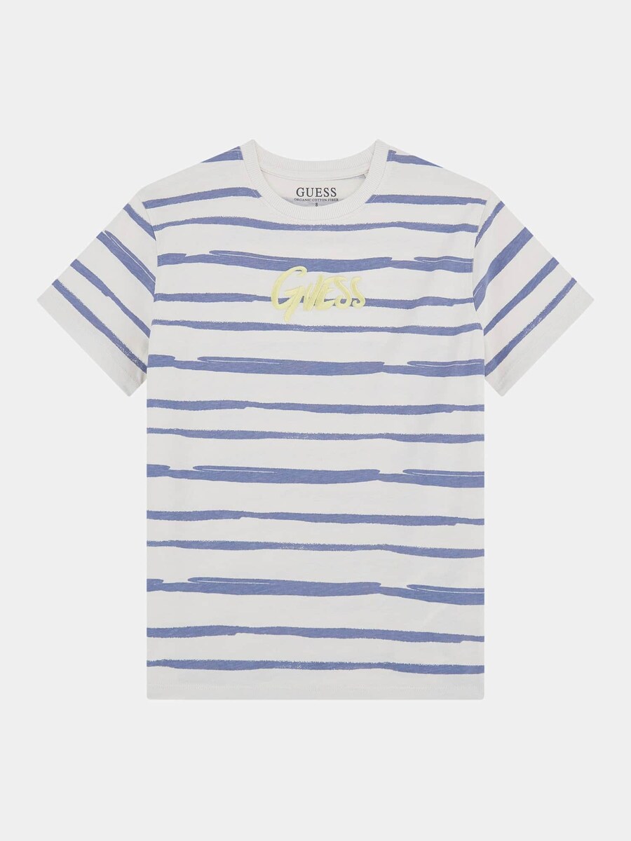 

Рубашка GUESS, цвет violet