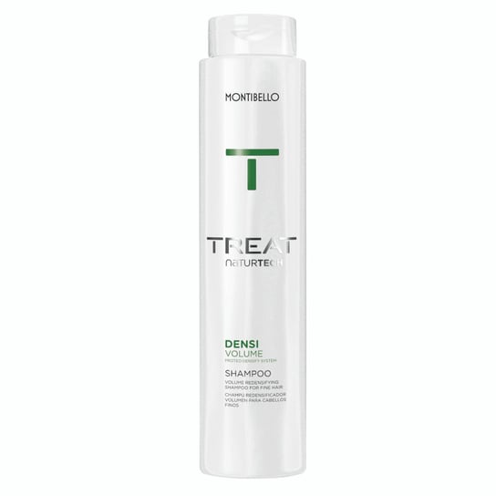 

Шампунь для объема для тонких волос 300мл Montibello Treat Naturtech Densi Volume |