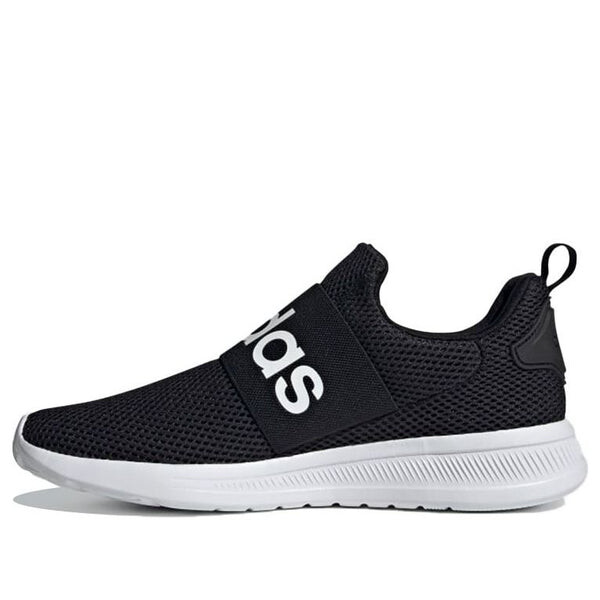 

Кроссовки облегченные гонщики адаптируют 4.0 Adidas, черный