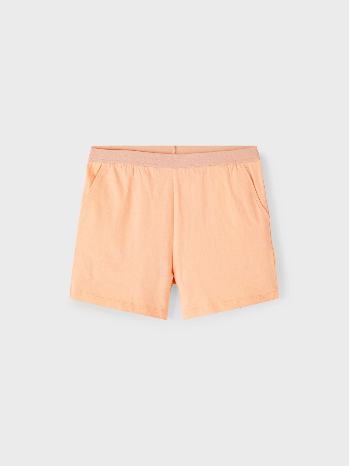 

Шорты name it Stoff Kurze Hose, оранжевый