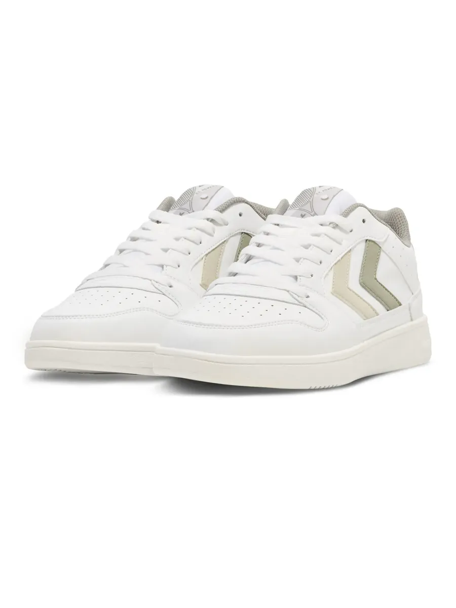 

Кроссовки Hummel "ST. POWER PLAY WMNS ", серый