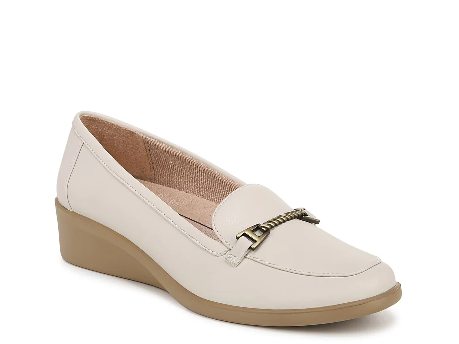 

Лоферы Jovial Loafer Lifestride, цвет bone