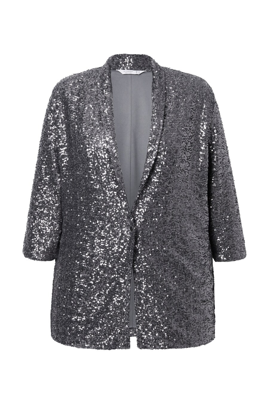 

Блейзер MIAMODA, Silver