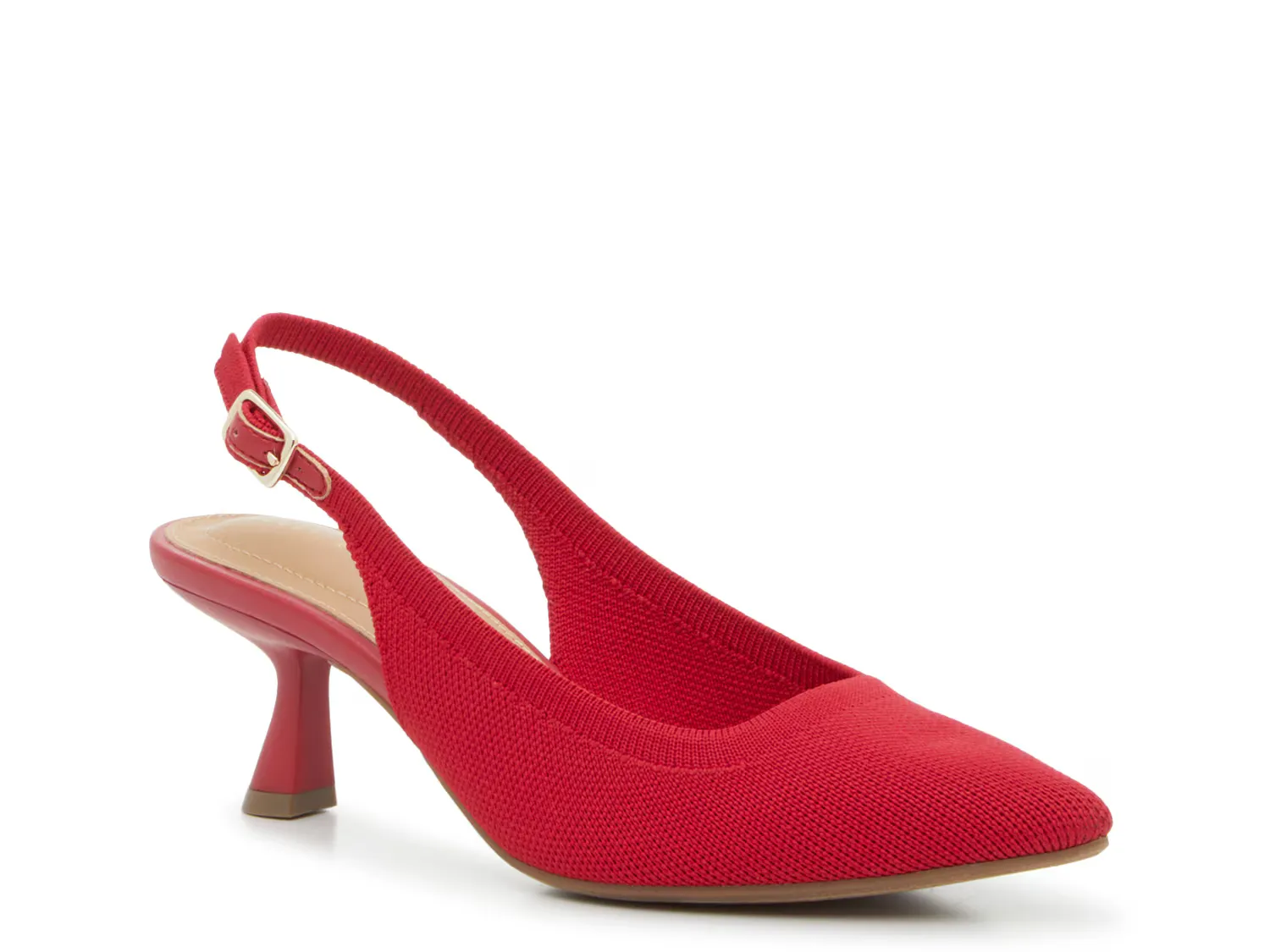 

Туфли Zaria Pump Kelly & Katie, красный