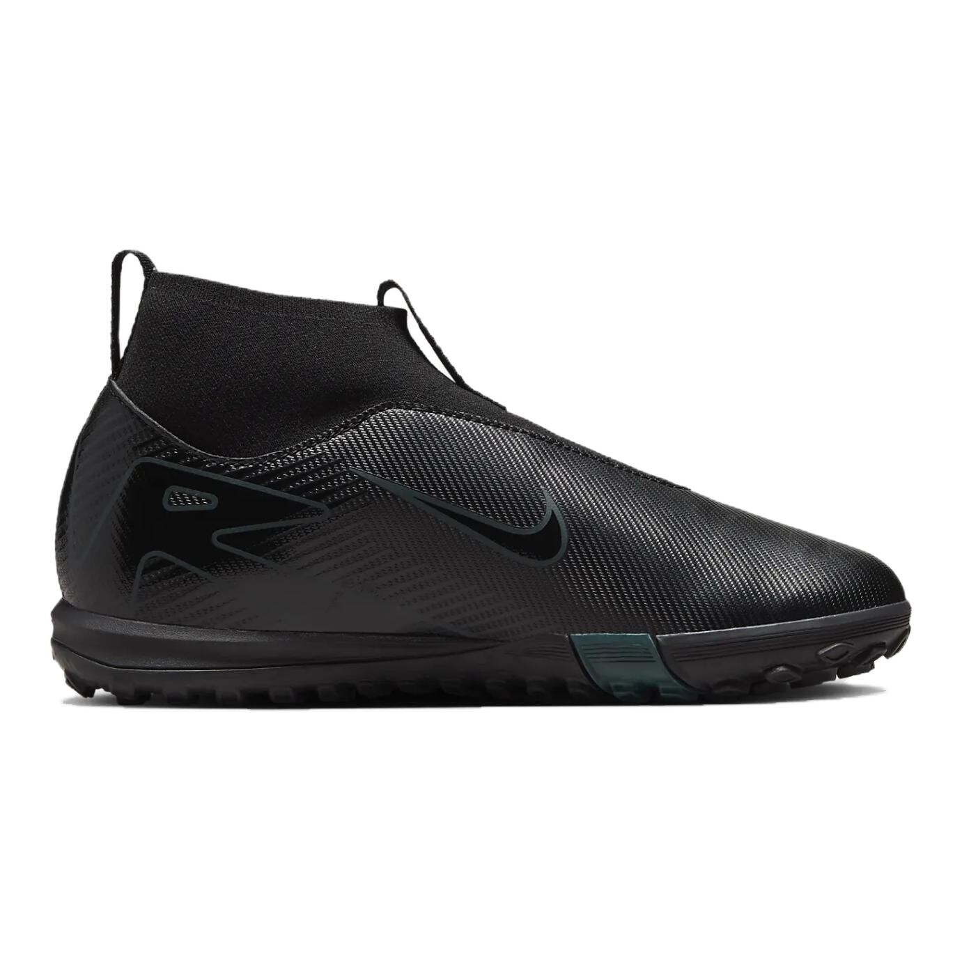 Футбольные бутсы Mercurial Superfly 10 Kids Kids Nike, черный — фото 2