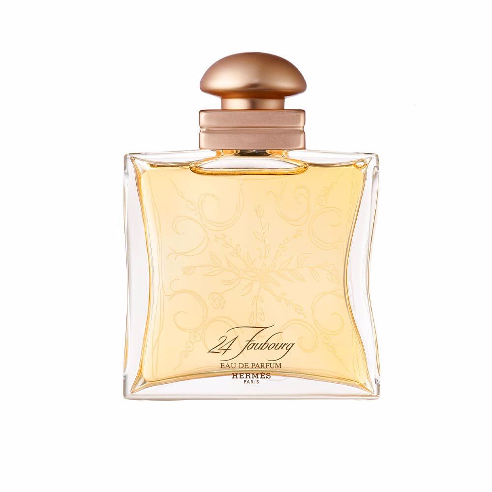 

Духи 24 faubourg Hermès, 50 мл