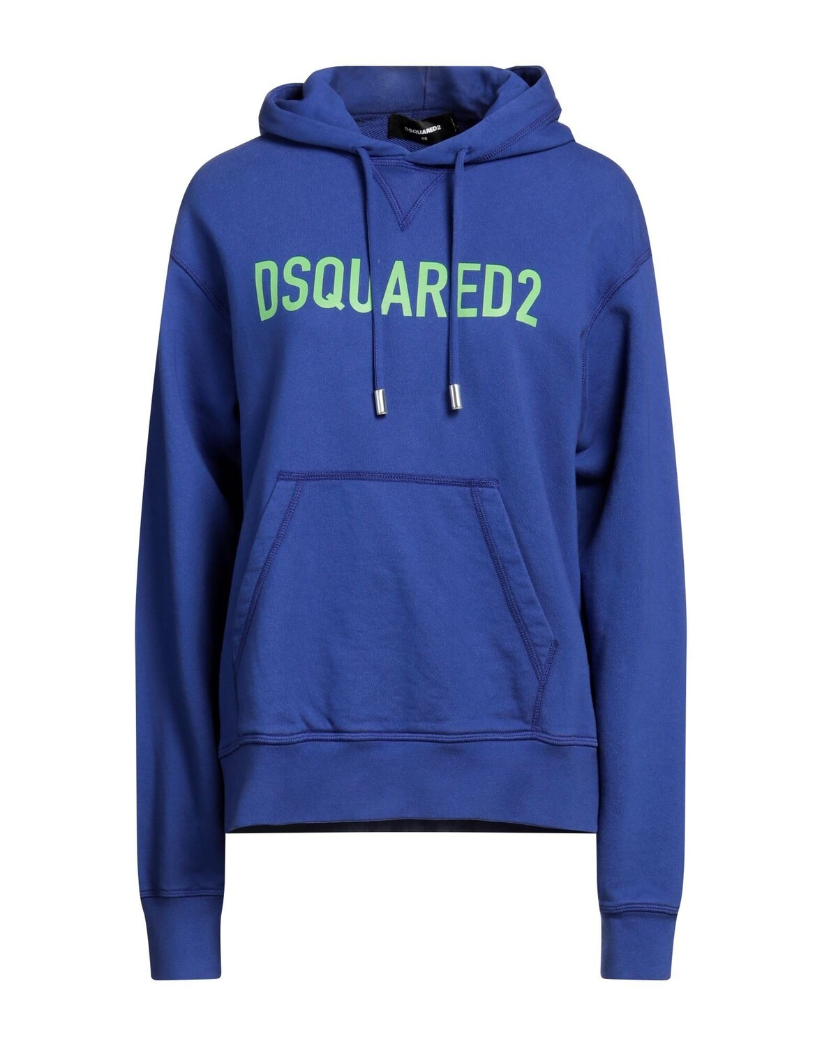 

Толстовка Dsquared2, синий