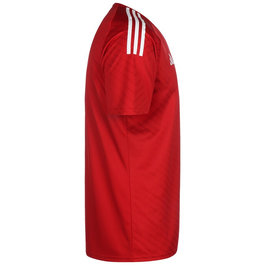 Джерси ADIDAS PERFORMANCE Jersey Campeon 23, красный — фото 3