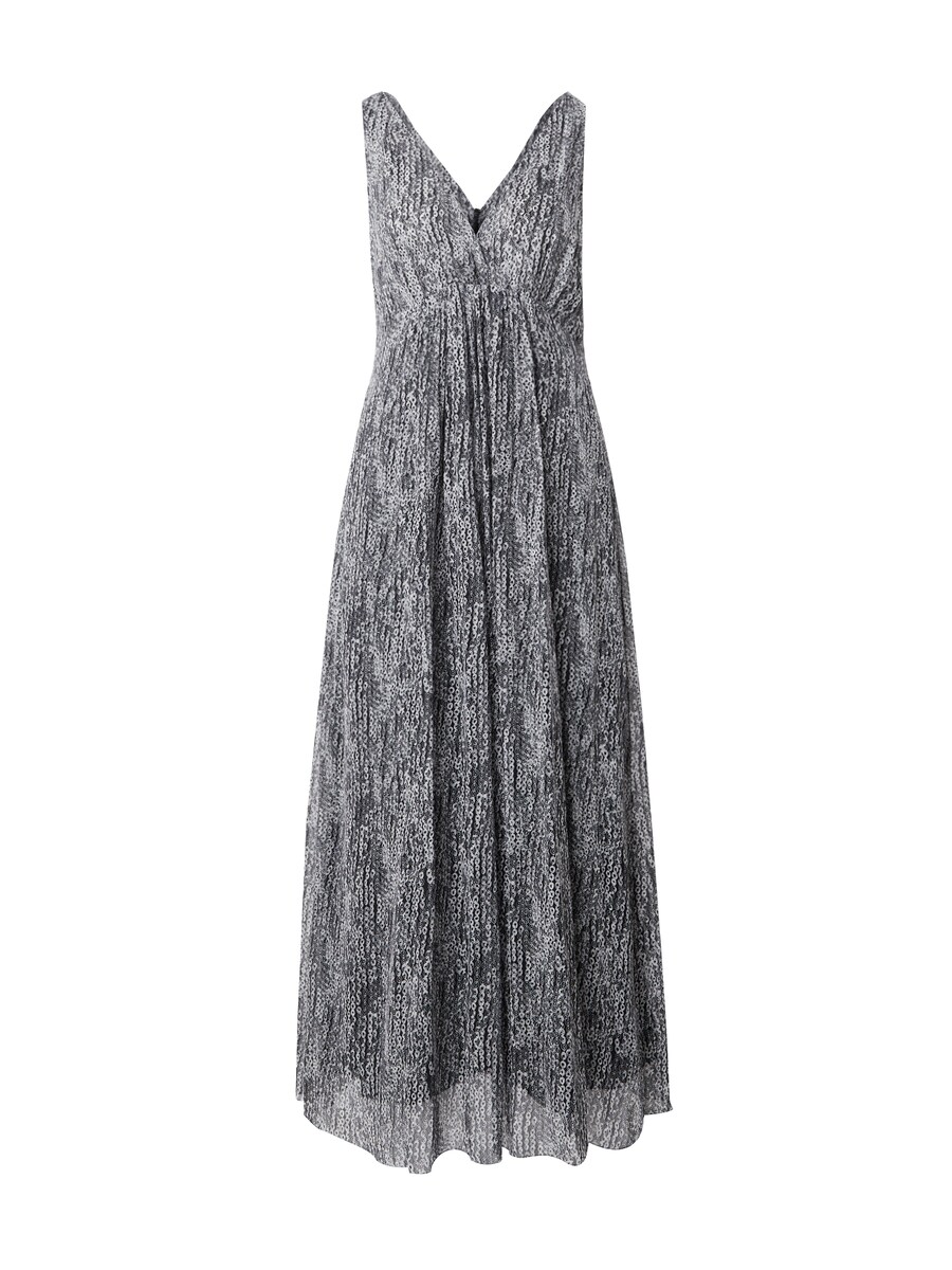 

Платье DRYKORN Dress MAURIA, цвет mottled grey